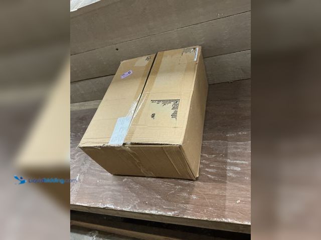 Lot 49-5487711 - Reusable Pickball Court Stencil Kit – 44x20 ft Full-Size Stencil, Durable Plastic Court Liner for Co...