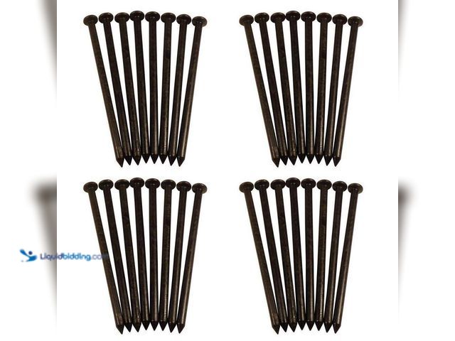 Lot 49-3527330 - Dimex
Contractor Pack Nylon Spikes (32-Count) (dusty) Unused