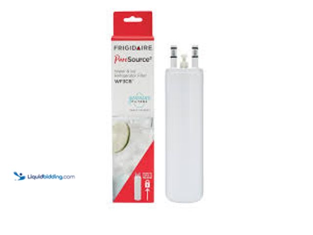 Lot 49-5461031 - Frigidaire Refrigerator Filter for Frigidaire WF3CB PureSource 3, Model# HDWF3CB, Unused