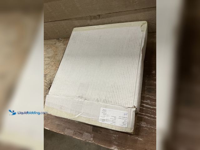 Lot 49-5487821 - GEL SUPREME Pressure Reducing Wheelchair Cushion Unused