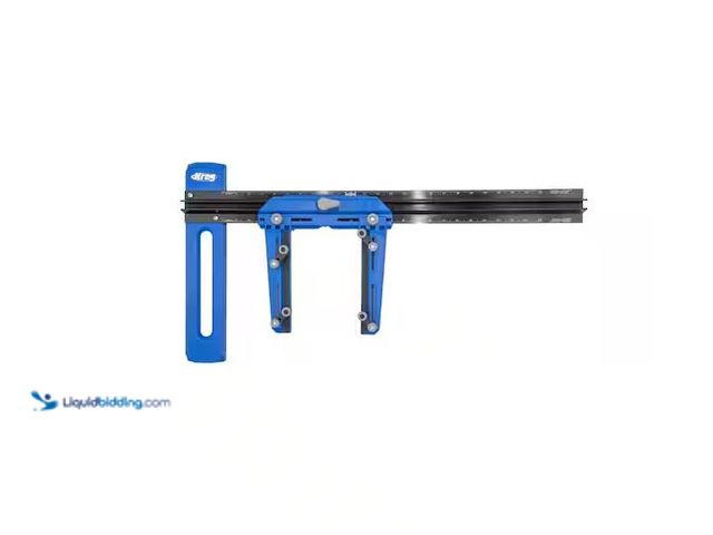 Lot 49-1579081 - Kreg Rip-Cut Model # KMA2400, Unused, Factory Packed  Ref#HDSB0212