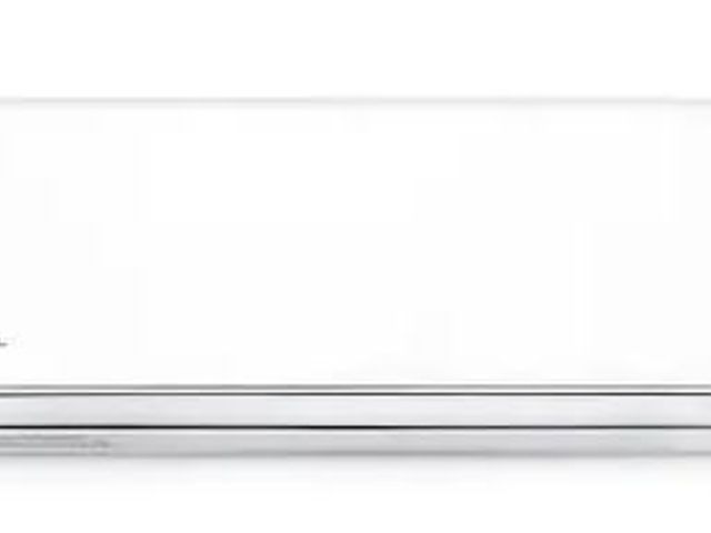 Lot 49-1517220 - MrCool 12000 BTU/H DIY Mini Split Air Handler, Wall Mount, 15A, 208V-230V, Model# MCL-DIY12HPWMAH230...