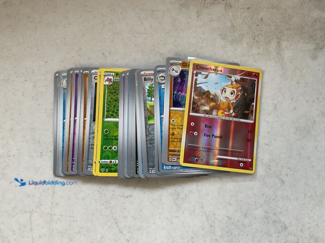 LiquidBidding - Lot 49-5515341 - Other WOW AMAZING LOT OF 40 REVERSE ...