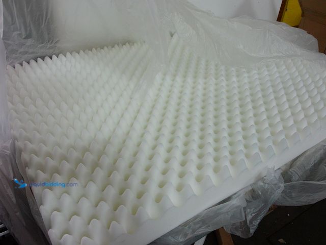 Lot 49-3472696 - Large Ultra Soft Brown Pet Bed With Cushion Walls and Fur Like Soft Center Material, Unused  Ref#CRS...