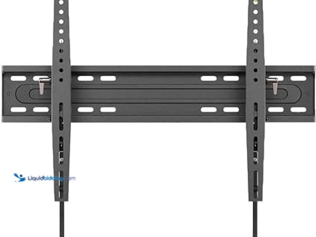 Lot 49-1623997 - Member's Mark Extending Tilt TV Wall Mount with Levelling Design, Model # B0CJMX9GP8, Unused. (NOTE:...