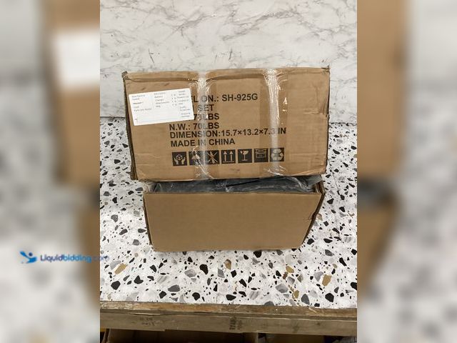 Lot 49-5412535 - 1 Set 70lbs. Weight plate replacements or add ons for sunhome multifunction cable machine, Unused, n...