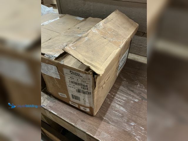 Lot 49-3537940 - Bin Balltip Hook for 3in grid (100ct) (missing some) (scuffs and scratches) Used