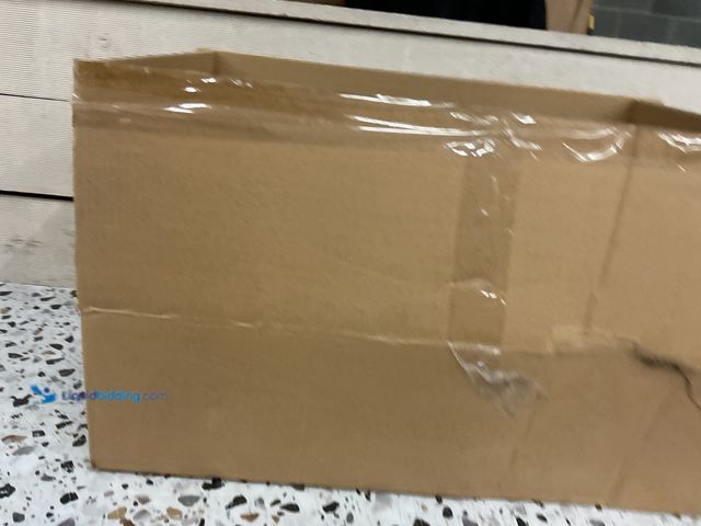 Lot 49-5489120 - QTY 2 - Tail Light for Ford Transit Wagon/Cargo Van/ Passenger Van 2015-2019 Driver Side. SKU: FR679...