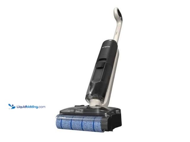 Lot 49-5544086 - Tineco GO HammerHead MessDetect Ultra Cordless Mop and Vacuum. Model: FW1E2900US. Unused