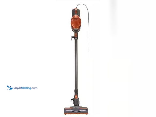 Lot 49-5486520 - Shark
Rocket Bagless Corded Washable Filter Stick Vacuum Cleaner for Hard Floors/ Rugs with Powerfu...