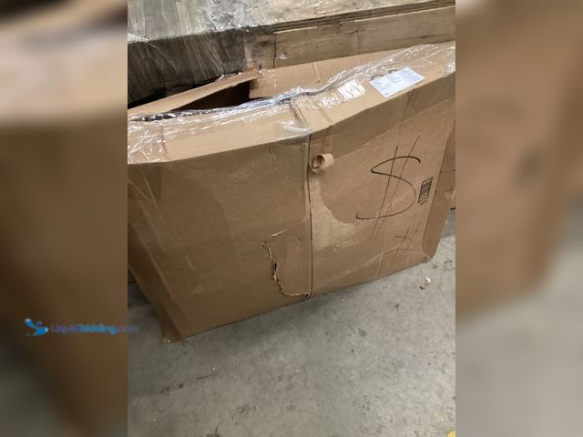 Lot 49-3527716 - Brown Vehicle Seat Covers. Unused