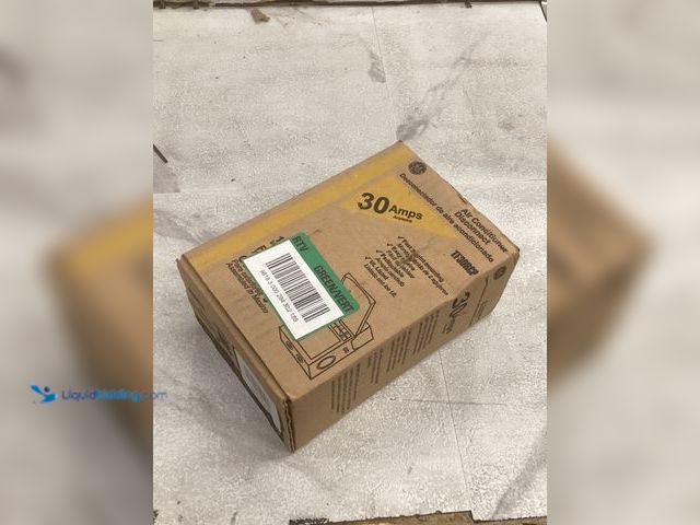 Lot 49-5488164 - Chamberlain Universal Garage Door Remote Clicker with 2-Button Control. Unused