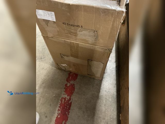 Lot 49-5487506 - RV Water Heater (attachments and hardware included) (unable to test) Unused