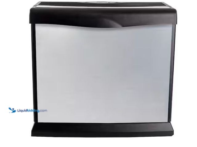 Lot 49-3600467 - AIRCARE VALIANT -Gal. Cool Mist Evaporative Whole House Humidifier for 4,000 sq. ft., Brushed Nickel...