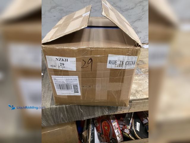 Lot 49-5415126 - Henoyso 150 Pcs Plastic Folders with Pockets 2 Heavy Duty Pocket Folders with 3 Prongs with Brads an...