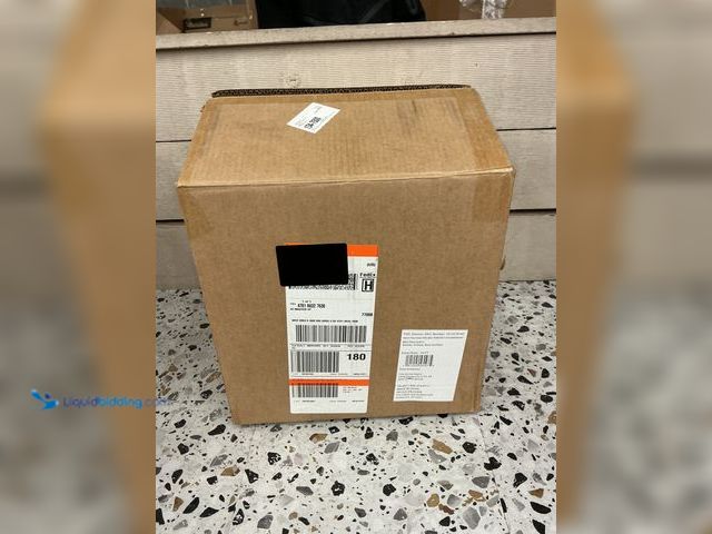 Lot 49-3538889 - 15 ft. LED AirBlown® Archway Black Cat Witch. Model #1013378142. New