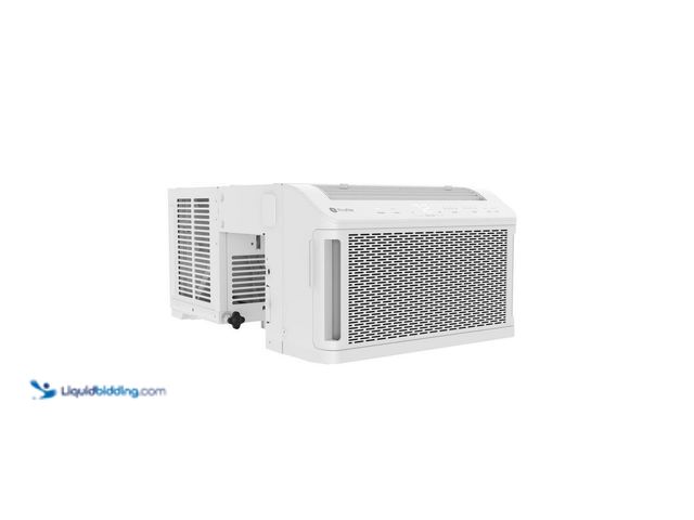 Lot 49-5552358 - GE
Profile ClearView Ultra Quiet 8,300 BTU Window Air Conditioner Cools 350 sq. ft. Quiet, Easy Ins...