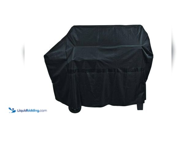 Lot 49-5484498 - Universal
Premium Offset Grill Cover Unused
