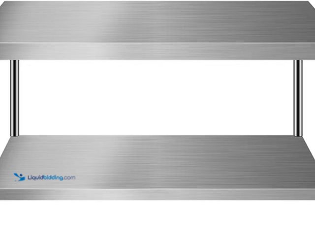 Lot 49-5483986 - wwdoor home Workstations Table (Length 47.2" Width 23.6" High 31.5"). Unused