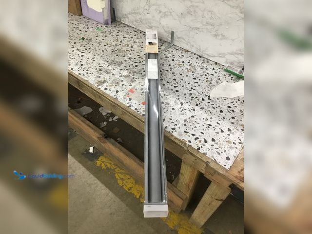 Lot 49-5478753 - Persilux Cordless Roller Shade Item is unused