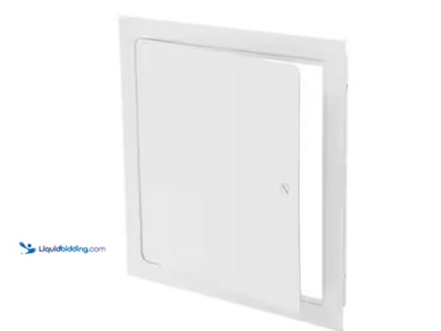 Lot 49-1624477 - Elmdor 24 in. x 36 in. Metal Wall or Ceiling Access Door Model # DW24X36PC-SDL, New, Factory Sealed ...
