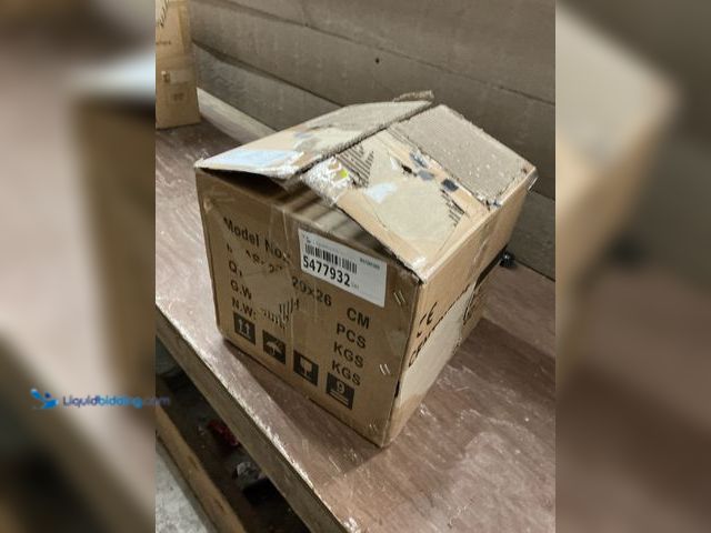 Lot 49-5477932 - Lower Speed Centrifugal Machine (powers on) (unable to test) Used