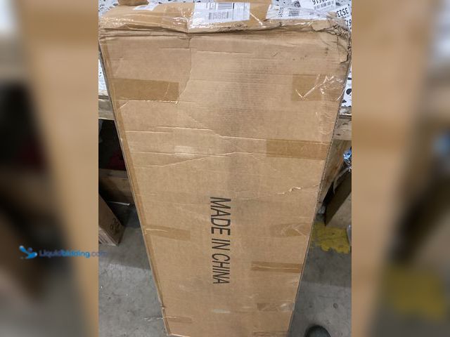 Lot 49-3523610 - Clothing Store Fitting Room with Shading Curtain, Portable Temporary Mobile Privacy Protection Dress...