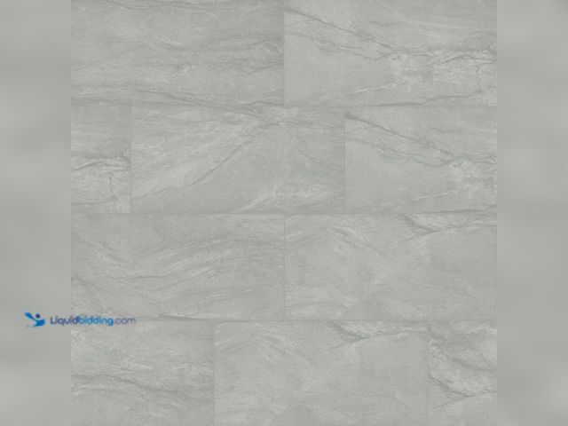 Lot 49-5508936 - Approx 460 sq.ft MSI
Hillside Gray 12 in. x 24 in. Matte Floor and Wall Porcelain Tile (16 sq. ft. ...