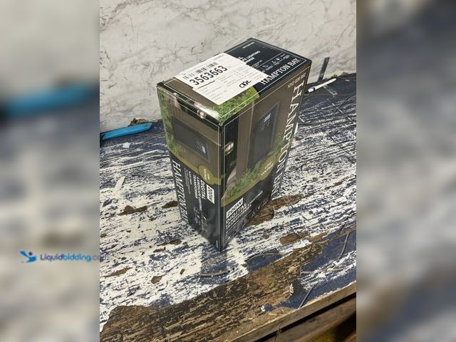 Lot 49-3563663 - Hampton Bay 200W Smart Hubspace Landscape Transformer New