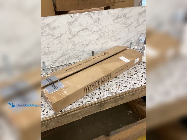 Lot 49-3531477 - Material Fabric Dresser Drawers Assembly Item is unused.