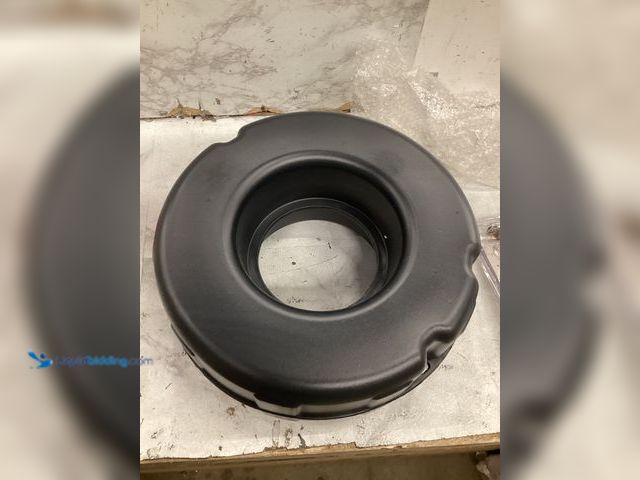 Lot 49-5545047 - Floating Pound Fountain for Large Ponds Unused