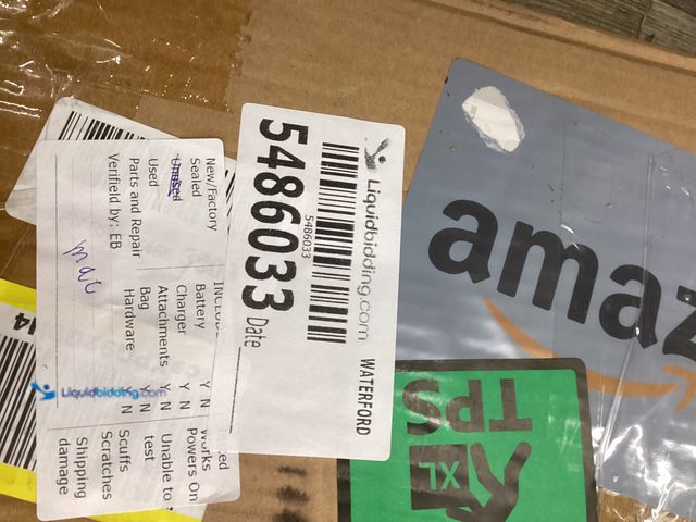 Lot 49-5486033 - Tribesigns Shoe Cabinet SKU:HOGA-C0780 Item is unused