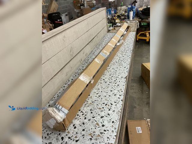 Lot 49-3536808 - Olympic Barbell. Unused.