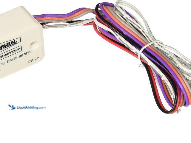LiquidBidding - Lot 49-5518466 - Rectorseal 97622 SS610E Safe-T-Switch ...