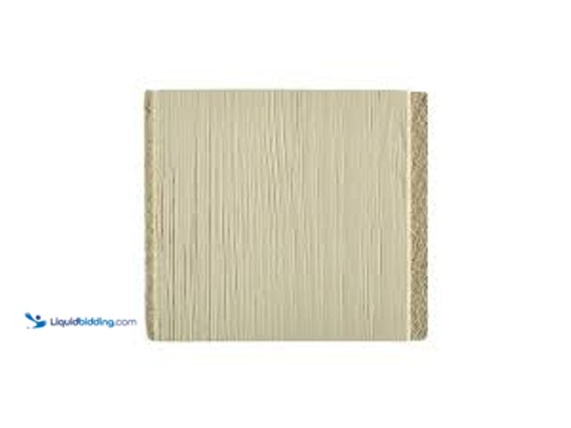 Lot 49-5448495 - 20 Planks - Armstrong CEILINGS Country Classic Surface-Mount Tongue and Groove Acoustic Light Beige ...