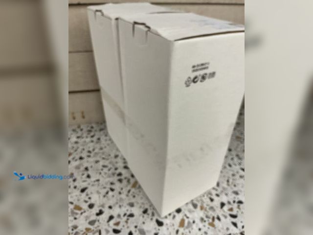 Lot 49-5485207 - QTY 2 - IKEA Vindflakt black metal planter. New