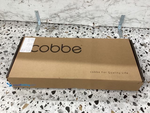 Lot 49-5452608 - cobbe
Gooseneck Single-Handle Pull Down Sprayer Kitchen Faucet with Deckplate Pull Out Sink Faucet ...