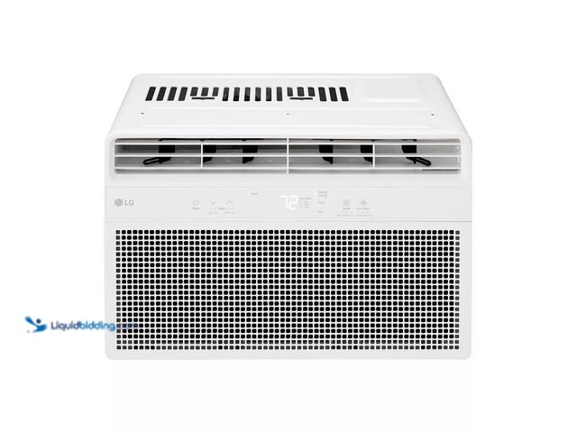 Lot 49-5410540 - 6,000 BTU Window Air Conditioner. [Model: LW6024RY] Unused
