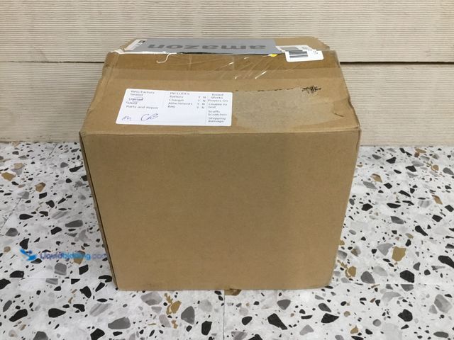 Lot 49-3512277 - HVAC Blower Motor Fan Fits for 2014-2015 Nissan Rogue Select. [Model: 1846-1081] Unused
