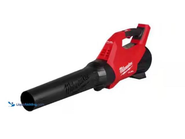 Lot 49-1547584 - Milwaukee M18 FUEL 120 MPH 500 CFM 18V Lithium-Ion Brushless Cordless Handheld Blower (Tool-Only) Mo...