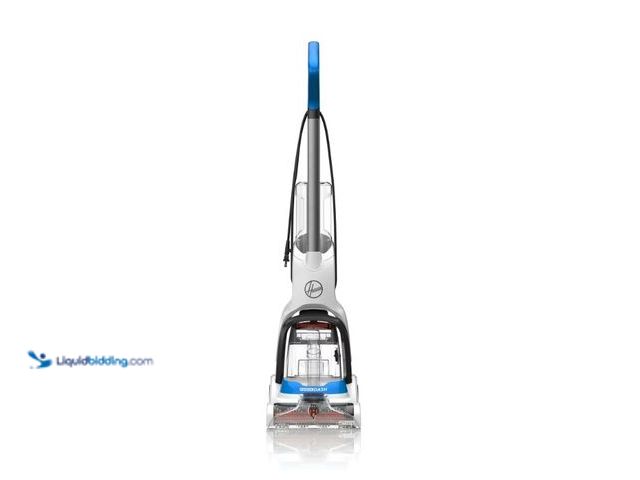 Lot 49-5538917 - Hoover PowerDash Pet, Carpet Cleaner Machine, Carpet & Rugs, for Small Spaces, Compact, Lightweight,...