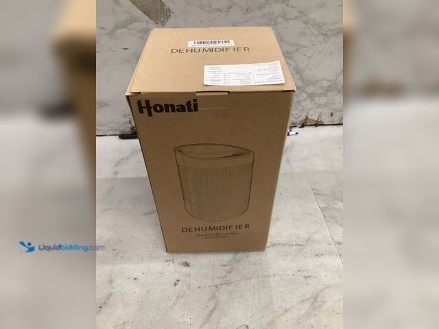 Lot 49-5555224 - Honati Dehumidifier Model:DP2201I, Unused, Works