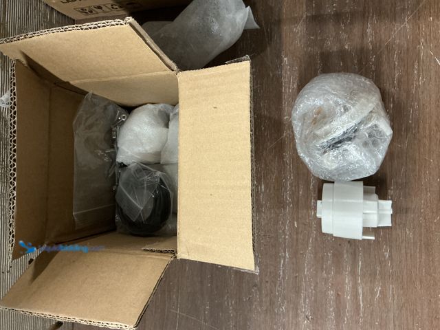 Lot 49-3528548 - GUOJNISM Pool Valve Rebuild Unused