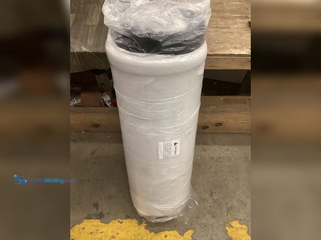Lot 49-3527617 - Approx 45"  Mattress. Unuse, in plastic wrap.