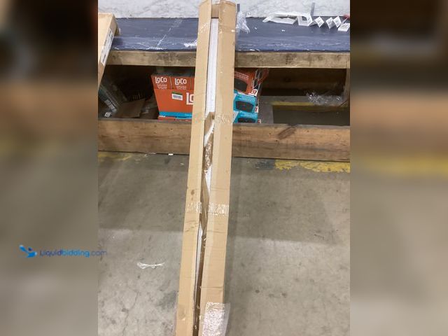 Lot 49-5490131 - MODERN HABITAT
GlamourGaze 39 in. 6-Light Chrome LED Vanity Light with Bathroom Internet # 32861455...