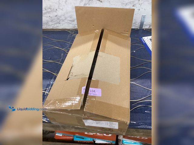 Lot 49-5486940 - Office Computer Monitor Desk Mount Item is unused