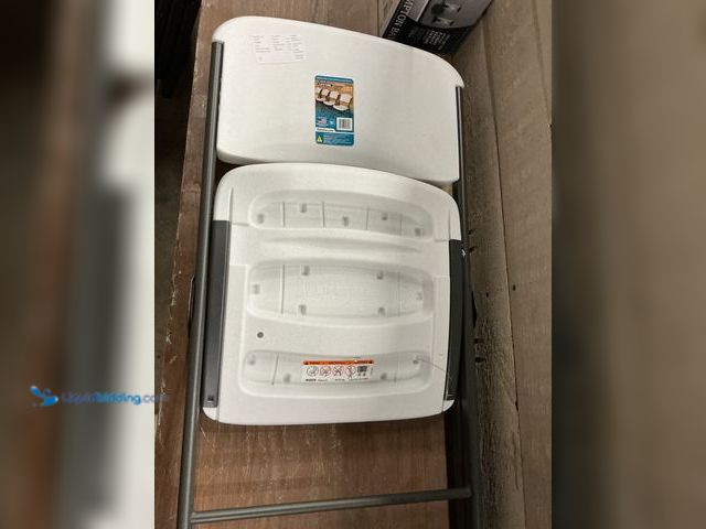 Lot 49-3529013 - Lifetime - LFT2802 - Folding Chairs - 081483028026 Unused