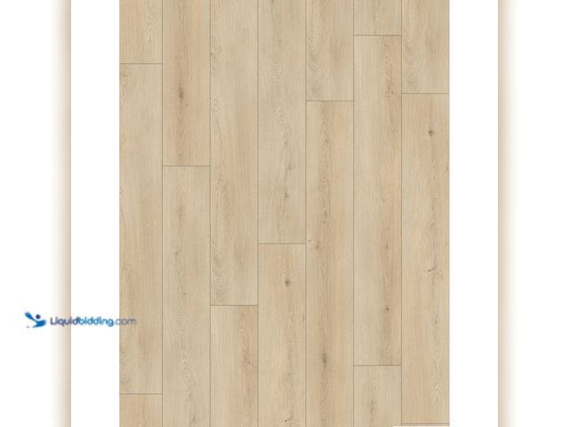 Lot 49-5463206 - Home Decorators Collection
Alston Ridge 12 MIL x 7.2 in. W x 48 in. L Click Lock Waterproof Luxury ...