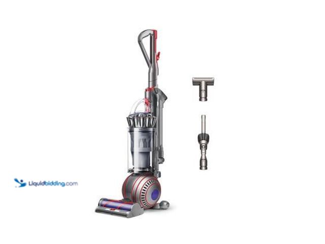 Lot 49-3563877 - Ball Animal 3 Upright Vacuum Cleaner Model # 405866-01 used