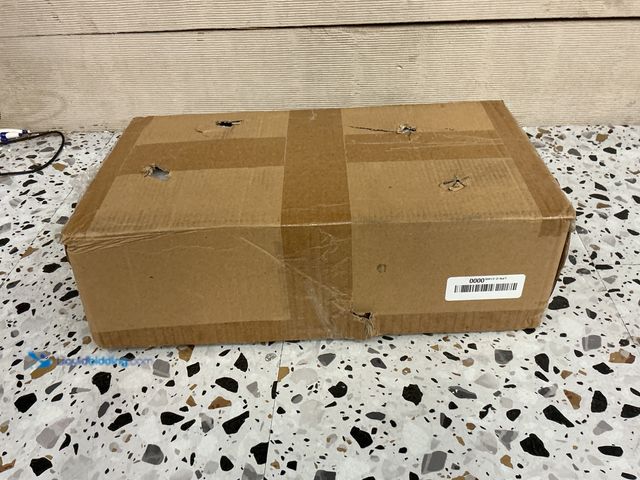 Lot 49-5437832 - Electric Headlight Conversion Motor Kits with Wire Harness. [Model: F8-029450] Unused
